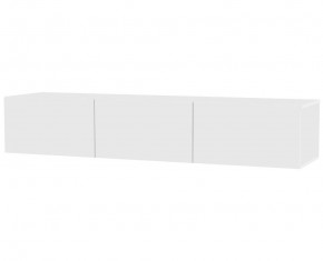 ТВ тумба подвесная TV79 (3 ящика) в Игриме - igrim.mebel24.online | фото 7