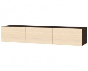 ТВ тумба подвесная TV79 (3 ящика) в Игриме - igrim.mebel24.online | фото 9