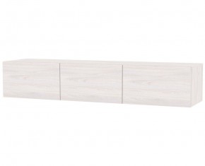 ТВ тумба подвесная TV79 (3 ящика) ЯАС в Игриме - igrim.mebel24.online | фото
