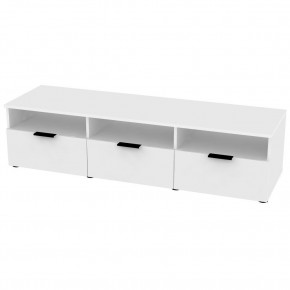 ТВ тумба TV12 (Белый) в Игриме - igrim.mebel24.online | фото