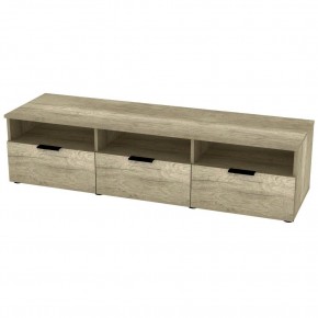 ТВ тумба TV12 (ДКМ) в Игриме - igrim.mebel24.online | фото