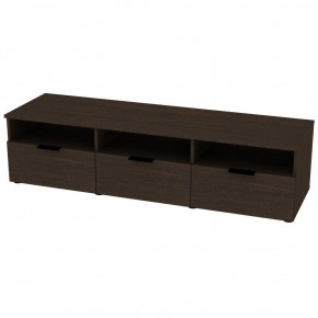 ТВ тумба TV12 (Венге) в Игриме - igrim.mebel24.online | фото