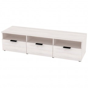 ТВ тумба TV12 (ЯАС) в Игриме - igrim.mebel24.online | фото