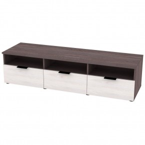 ТВ тумба TV12 (ЯАТ-ЯАС) в Игриме - igrim.mebel24.online | фото