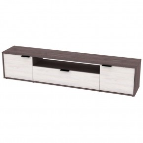 ТВ тумба TV13 (ЯАТ-ЯАС) в Игриме - igrim.mebel24.online | фото