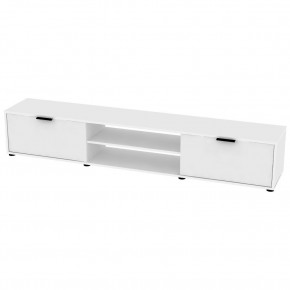ТВ тумба TV16 (Белый) в Игриме - igrim.mebel24.online | фото
