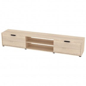 ТВ тумба TV16 (ДСС) в Игриме - igrim.mebel24.online | фото