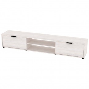 ТВ тумба TV16 (ЯАС) в Игриме - igrim.mebel24.online | фото