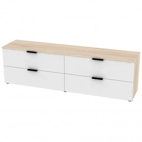 ТВ тумба TV17 в Игриме - igrim.mebel24.online | фото 6