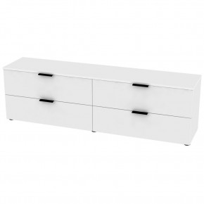 ТВ тумба TV17 (Белый) в Игриме - igrim.mebel24.online | фото