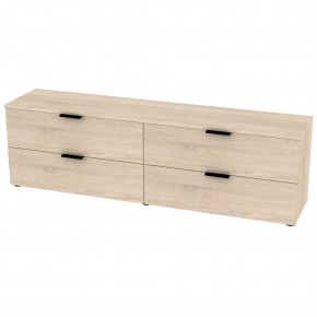ТВ тумба TV17 (ДСС) в Игриме - igrim.mebel24.online | фото