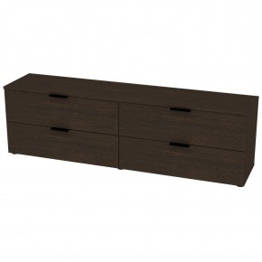ТВ тумба TV17 (Венге) в Игриме - igrim.mebel24.online | фото