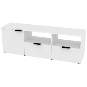 ТВ тумба TV19 (Белый) в Игриме - igrim.mebel24.online | фото