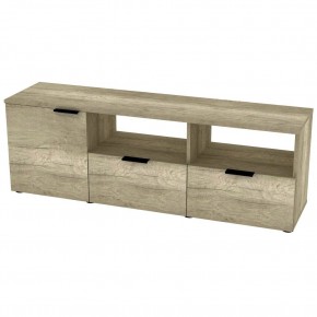 ТВ тумба TV19 (ДКМ) в Игриме - igrim.mebel24.online | фото