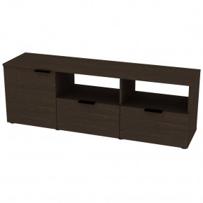 ТВ тумба TV19 (Венге) в Игриме - igrim.mebel24.online | фото
