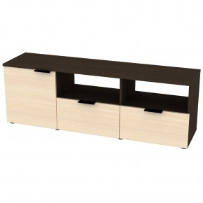 ТВ тумба TV19 (Венге-ДМ) в Игриме - igrim.mebel24.online | фото
