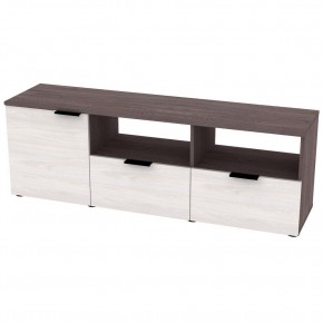 ТВ тумба TV19 (ЯАТ-ЯАС) в Игриме - igrim.mebel24.online | фото