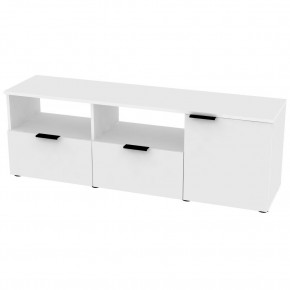 ТВ тумба TV20 (Белый) в Игриме - igrim.mebel24.online | фото