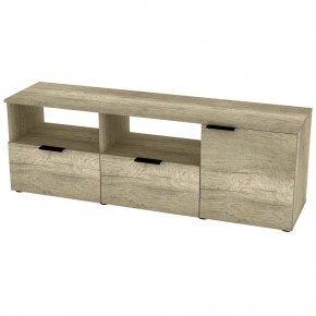 ТВ тумба TV20 (ДКМ) в Игриме - igrim.mebel24.online | фото