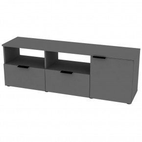 ТВ тумба TV20 (Графит) в Игриме - igrim.mebel24.online | фото