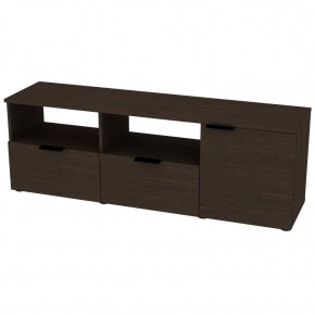 ТВ тумба TV20 (Венге) в Игриме - igrim.mebel24.online | фото