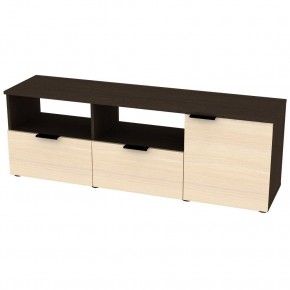 ТВ тумба TV20 (Венге-ДМ) в Игриме - igrim.mebel24.online | фото