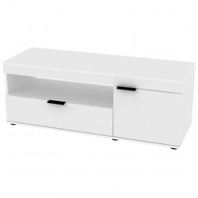 ТВ тумба TV23 (Белый) в Игриме - igrim.mebel24.online | фото
