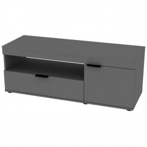 ТВ тумба TV23 (Графит) в Игриме - igrim.mebel24.online | фото
