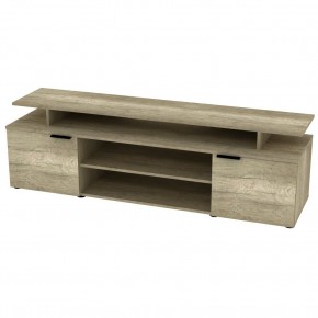 ТВ тумба TV24 (ДКМ) в Игриме - igrim.mebel24.online | фото