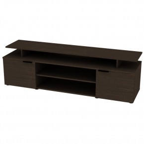 ТВ тумба TV24 (Венге) в Игриме - igrim.mebel24.online | фото