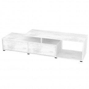 ТВ тумба TV25 (БП) в Игриме - igrim.mebel24.online | фото