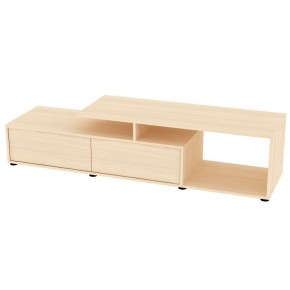 ТВ тумба TV25 (ДМ) в Игриме - igrim.mebel24.online | фото