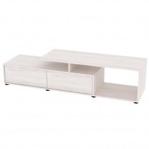 ТВ тумба TV25 (ЯАС) в Игриме - igrim.mebel24.online | фото