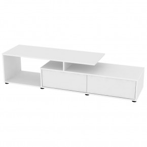 ТВ тумба TV26 (Белый) в Игриме - igrim.mebel24.online | фото
