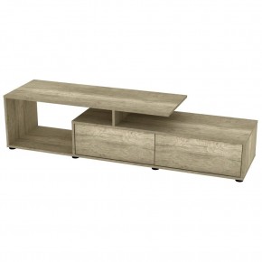 ТВ тумба TV26 (ДКМ) в Игриме - igrim.mebel24.online | фото