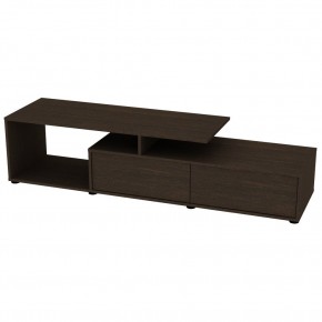 ТВ тумба TV26 (Венге) в Игриме - igrim.mebel24.online | фото