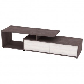 ТВ тумба TV26 (ЯАТ-ЯАС) в Игриме - igrim.mebel24.online | фото