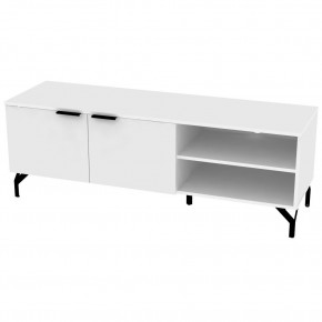 ТВ тумба TV27 (Белый) в Игриме - igrim.mebel24.online | фото