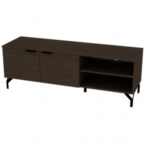 ТВ тумба TV27 (Венге) в Игриме - igrim.mebel24.online | фото