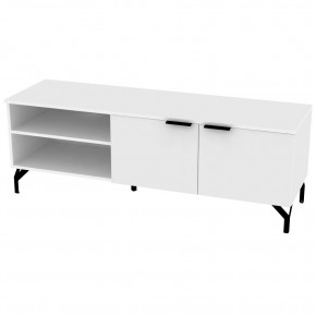 ТВ тумба TV28 (Белый) в Игриме - igrim.mebel24.online | фото