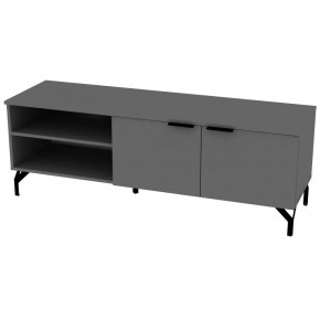 ТВ тумба TV28 (Графит) в Игриме - igrim.mebel24.online | фото
