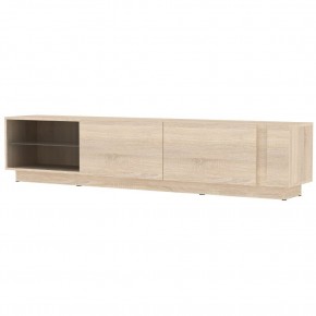 ТВ тумба TV44 (ДСС) в Игриме - igrim.mebel24.online | фото