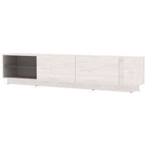 ТВ тумба TV44 (ЯАС) в Игриме - igrim.mebel24.online | фото