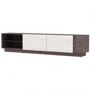 ТВ тумба TV44 (ЯАТ-ЯАС) в Игриме - igrim.mebel24.online | фото