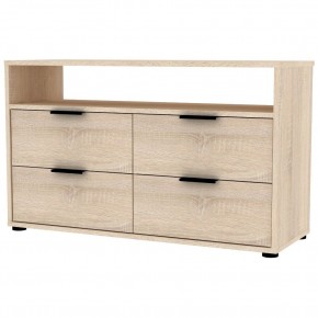 ТВ тумба TV57 (ДСС) в Игриме - igrim.mebel24.online | фото