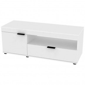 ТВ тумба TV6 (Белый) в Игриме - igrim.mebel24.online | фото