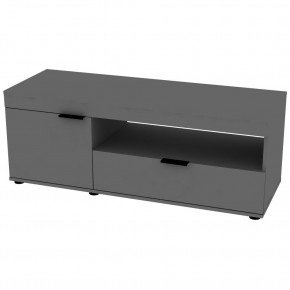 ТВ тумба TV6 (Графит) в Игриме - igrim.mebel24.online | фото