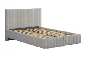 ТВИКС Кровать с ПМ 1200 (галька) в Игриме - igrim.mebel24.online | фото