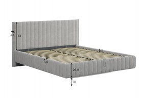 ТВИКС Кровать с ПМ 1600 в Игриме - igrim.mebel24.online | фото 3