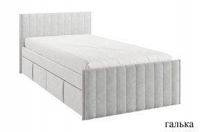 ТВИКС Кровать с ящиками 900 в Игриме - igrim.mebel24.online | фото